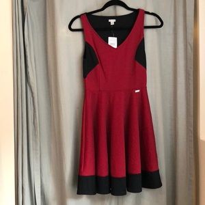 Guess dress - never worn, tag attached.